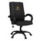 Dreamseat Office Chair 1000 with C8R Jake Yellow Logo XZOC1000-PSGMC61125 - alternate 1